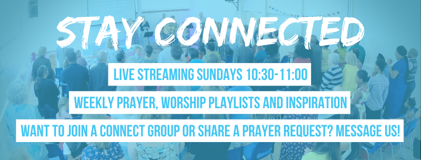 stay connected fb cover