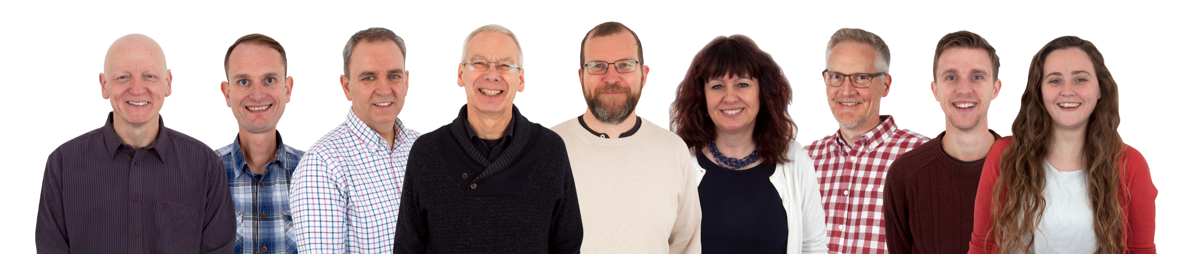Leadership Team 2020