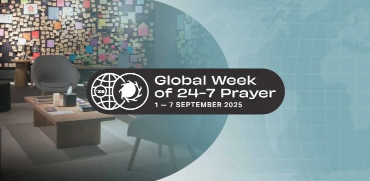 Global Week of Prayer