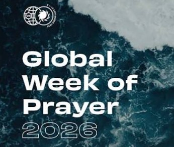 global week of prayer
