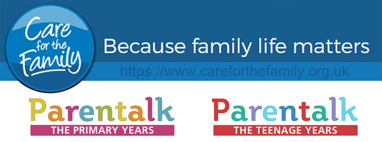 Banner Care forthe Family 1