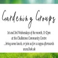 Gardening Group