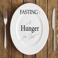 Fasting & Seeking