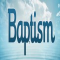 Baptism