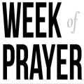 Week of Prayer