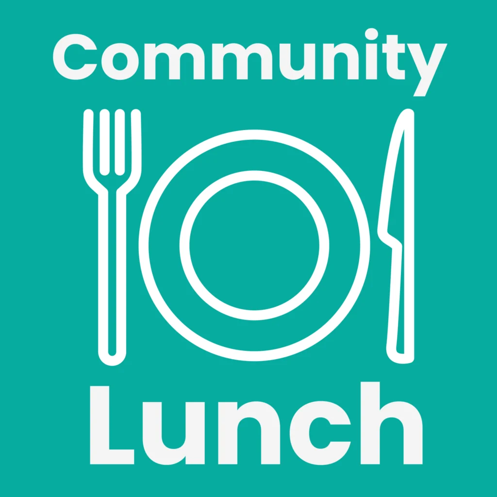Community Lunch