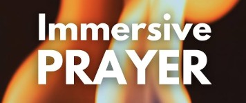 Immerse Prayer Night