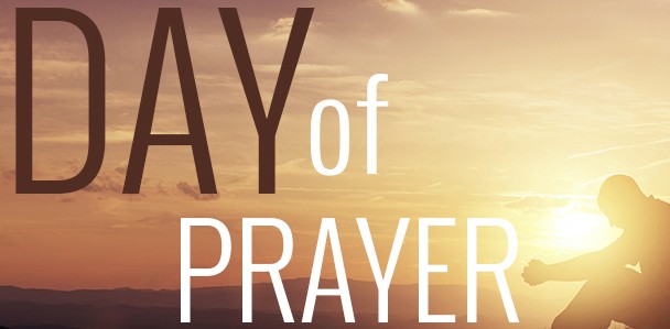 Day of Prayer